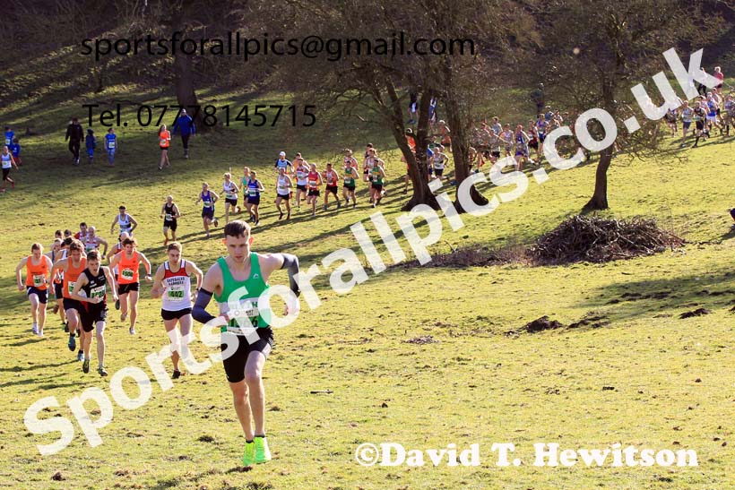 Senior mens 2023 NEHL, Thornley Farm, Peterlee, County Durham. Photo: David T. Hewitson/Sports for All Pics